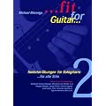 Fit for Guitar 2, Tonleiter�bungen f�r Sologitarre