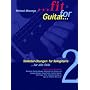 Fit for Guitar 2, Tonleiter�bungen f�r Sologitarre