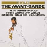 Revue Various Artists  / Atlantic Jazz: The Avant Garde