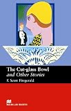 Books : The Cut Glass Bowl and Other Stories: Upper (Macmillan Reader)