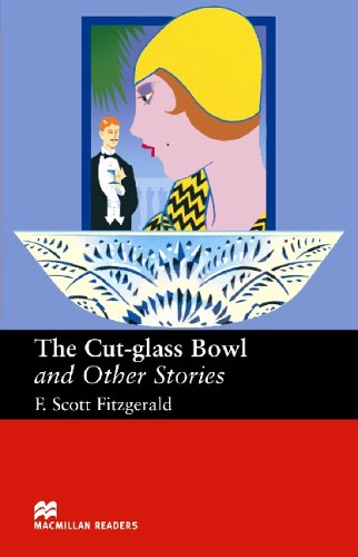City Travel Guides Discounted  Books : The Cut Glass Bowl and Other Stories: Upper (Macmillan Reader)
