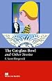 The Cut Glass Bowl and Other Stories: Upper (Macmillan Readers)
