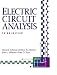 Books : Electric Circuit Analysis