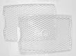 Victorio Kitchen Products VKP1051 Set of 2 Drying Trays for Digital Food Dehydrator