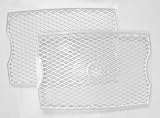 Victorio Kitchen Products VKP1051 Set of 2 Drying Trays for Digital Food Dehydrator