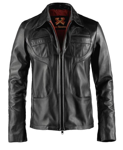 review Soul Revolver 