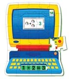 Learning Journey All About Math Interactive 30-pc. Floor Puzzle