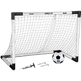 Adjustable Insta-Set Soccer Goal