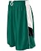 Augusta Sportswear Youth Tri Color Dazzle Game Short. 716