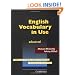 English Vocabulary in Use Advanced