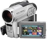 Compare Prices: Hitachi DZ-MV3000E DVD Video Camera