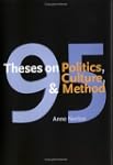 95 Theses on Politics, Culture, and M...