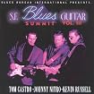 S.F. Blues Guitar Summit, Volume 3