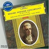 Sinfonie Concertanti KV 297,364