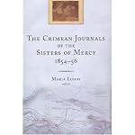 The Crimean Journals of the Sisters of Mercy, 1854-56 book cover