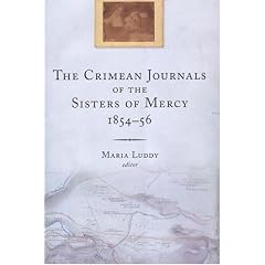 The Crimean Journals of the Sisters of Mercy, 1854-56