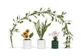 Review Micki/Lundby 60.9015.00 / Lundby Stockholm Flower Set