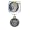 image Apollo Travel & Flags Italian Charm Bracelet
