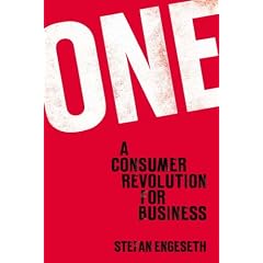 One: A Consumer Revolution for Business