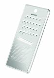 Deals Guzzini Latina 7.8-Inch by 3-1/2-Inch by 1/2-Inch Multiblade Grater, Clear