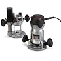 Porter-Cable 895PK 12 Amp 2-1/4-Horsepower Fixed and Plunge Base