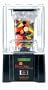 Blendtec A1-31C-10S Smoother 13 Commercial Blender, Black