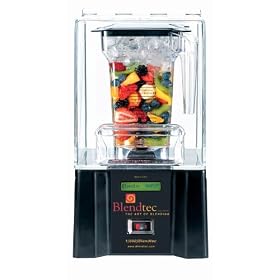Click here to buy Blendtec A1-31C-10S Smoother 13, Black by K-TEC, Inc.