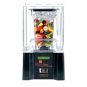 Blendtec A1-31C-10S Commercial Blender