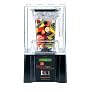Blendtec A1-31C-10S Smoother 13 Commercial Blender, Black