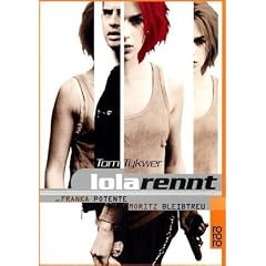 Lola rennt