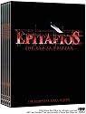 Epitafios - The Complete First Season