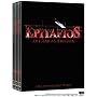 Epitafios - The Complete First Season