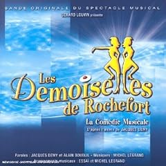 Les Demoiselles de Rochefort
