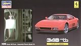 1/24 Ferrari 348 tb HSG20230