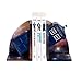 Doctor Who Tardis Bookends by Underground Toys (DW01064)