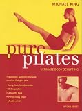 Pure Pilates: Ultimate Body Sculpting