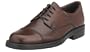 Bostonian Men's Standard Oxford, Brown, 10 W