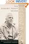 The Robert Frost Reader: Poetry and Prose