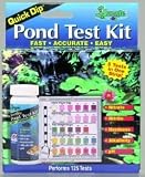 Pond Multi-Test Strips