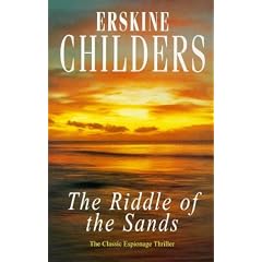 The Riddle of the Sands