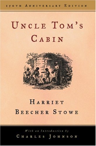 Harriet Beecher Stowe