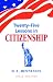 Twenty-Five Lessons in Citizenship: 100th Edition