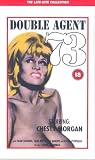 Double Agent 73 [VHS]