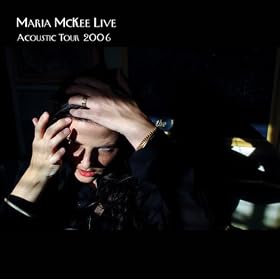 Live Acoustic Tour 2006