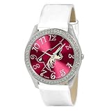 Phoenix Coyotes Ladies Watch - Designer Diamond Watch