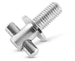 Bikers Choice Quick-Release Seat Pin 49-0990
