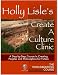 Holly Lisle's Create A Culture Clinic