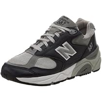New Balance Men's M587 Running Shoe