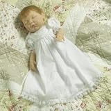 Middleton Doll-Artist Studio Collection Doll, Naptime at Grandma's