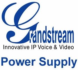 GrandStream PS for GXW/GXE and Video